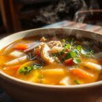 Soup du Jour